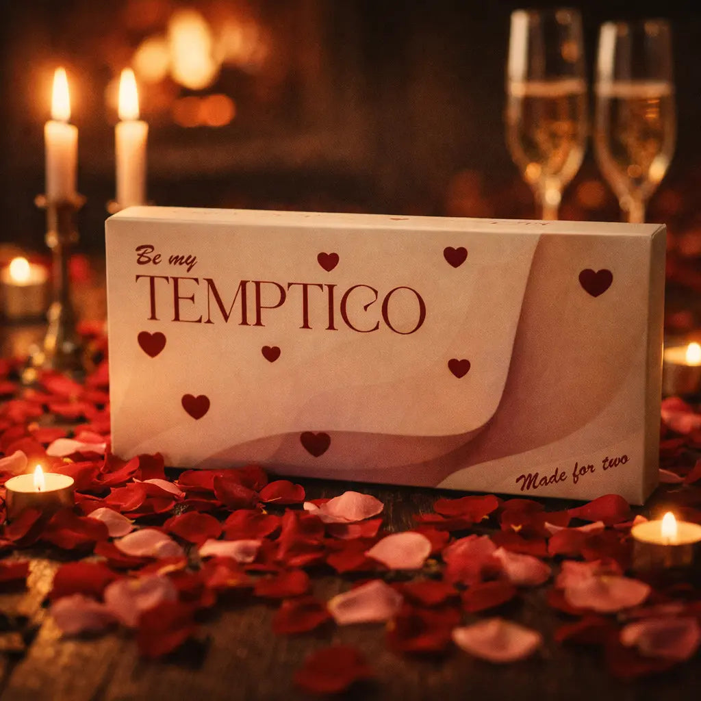 Temptico Royal – Polnjena tablica