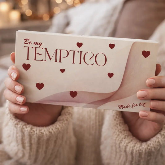 Temptico Royal – Polnjena tablica