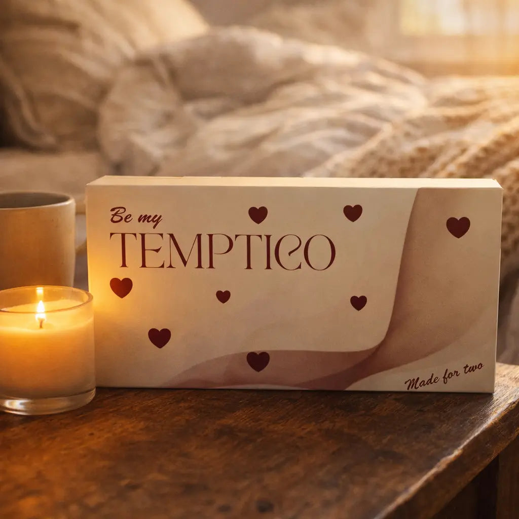 Temptico Royal – Polnjena tablica